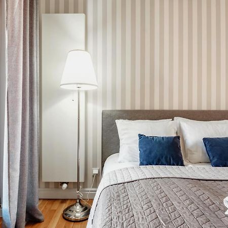 Apartament Plac Litewski Premium No. 7 ลูบลิน ภายนอก รูปภาพ