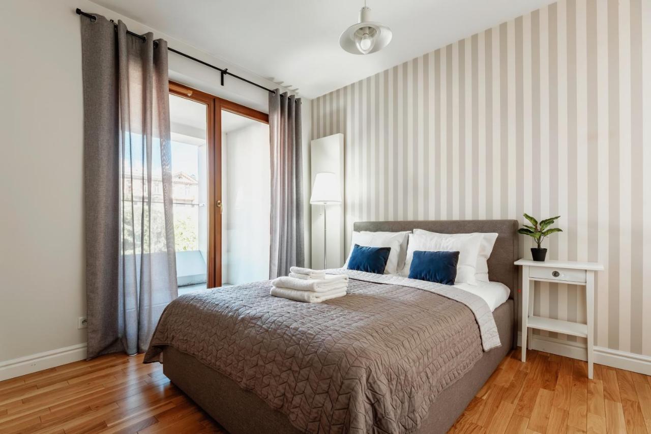 Apartament Plac Litewski Premium No. 7 ลูบลิน ภายนอก รูปภาพ