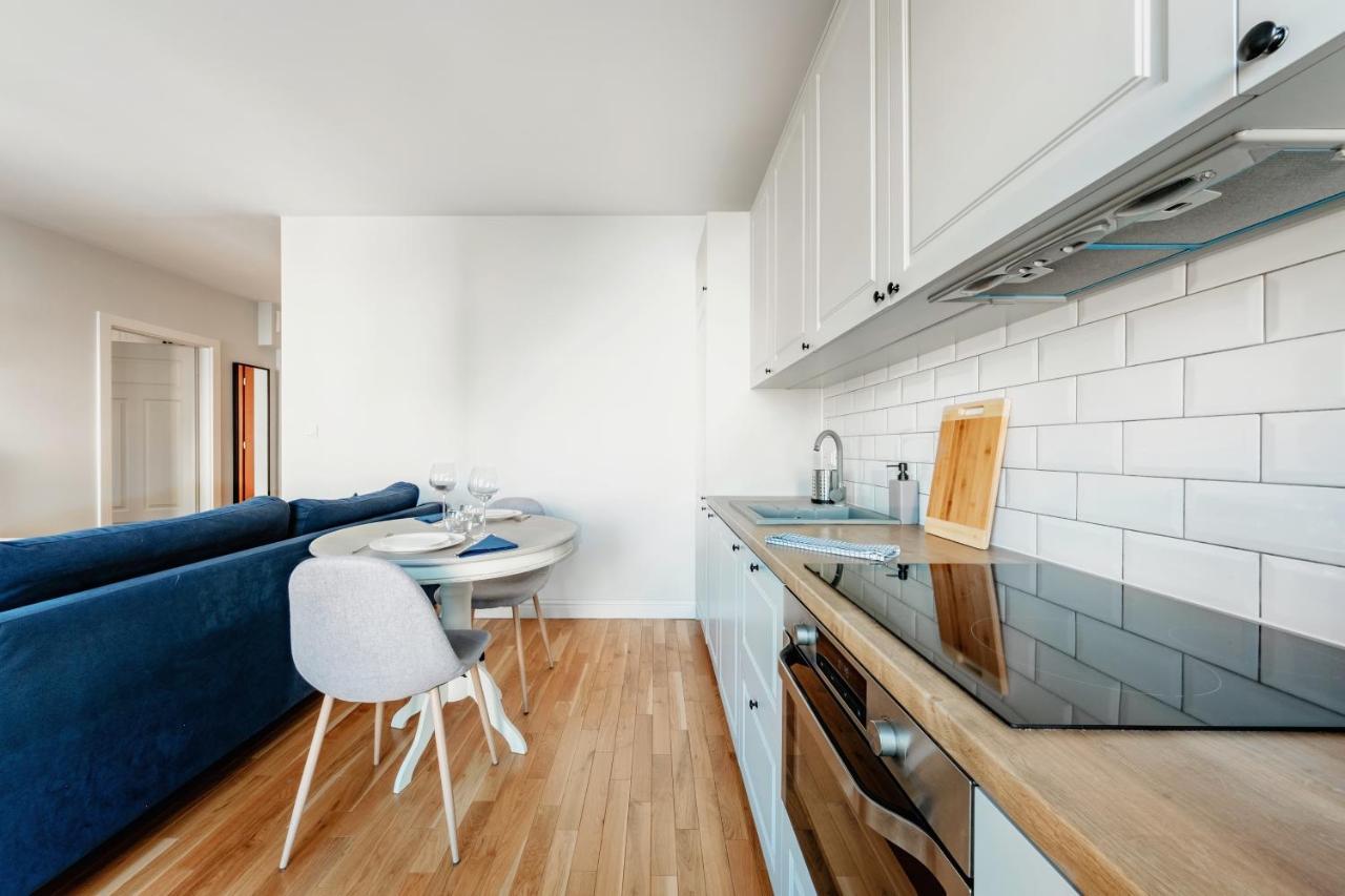 Apartament Plac Litewski Premium No. 7 ลูบลิน ภายนอก รูปภาพ