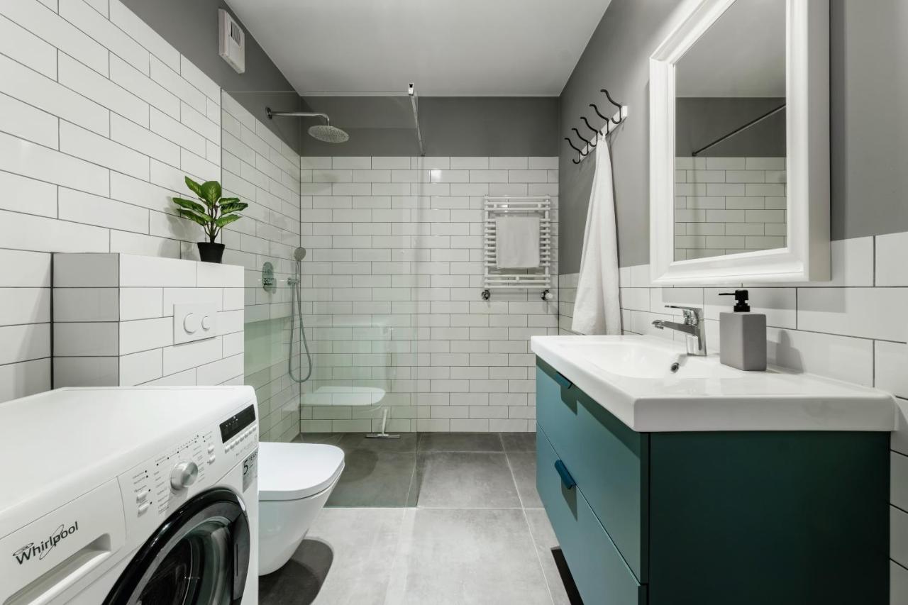 Apartament Plac Litewski Premium No. 7 ลูบลิน ภายนอก รูปภาพ