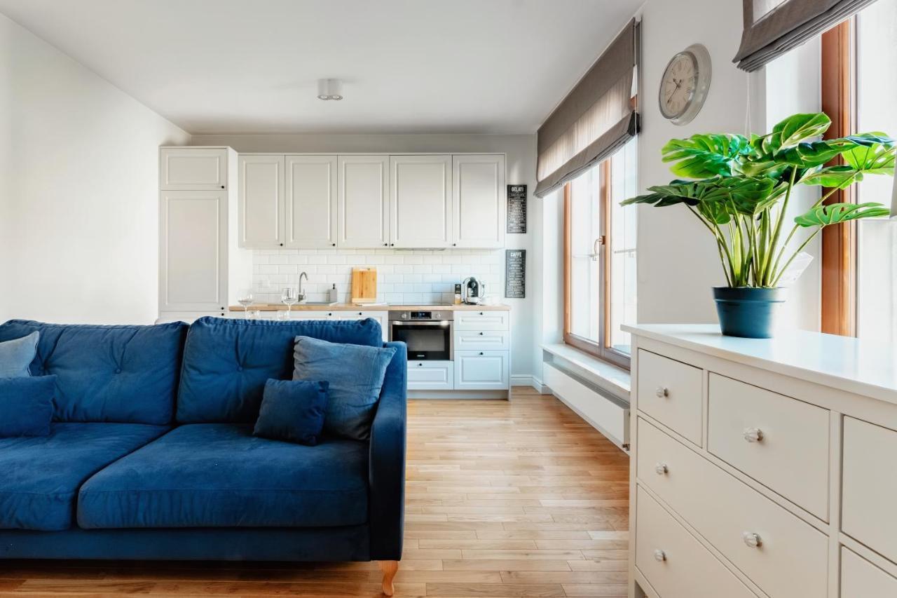 Apartament Plac Litewski Premium No. 7 ลูบลิน ภายนอก รูปภาพ