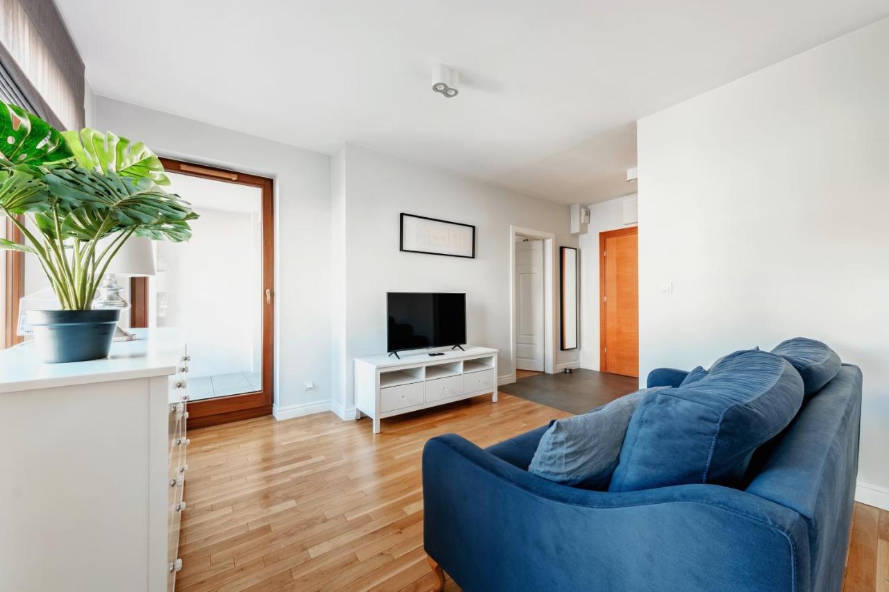 Apartament Plac Litewski Premium No. 7 ลูบลิน ภายนอก รูปภาพ