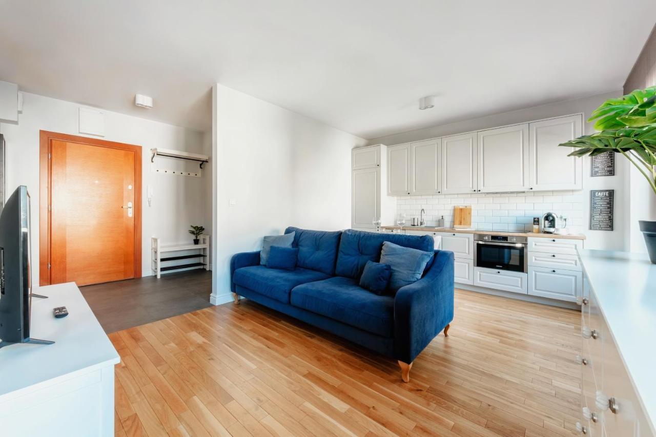 Apartament Plac Litewski Premium No. 7 ลูบลิน ภายนอก รูปภาพ