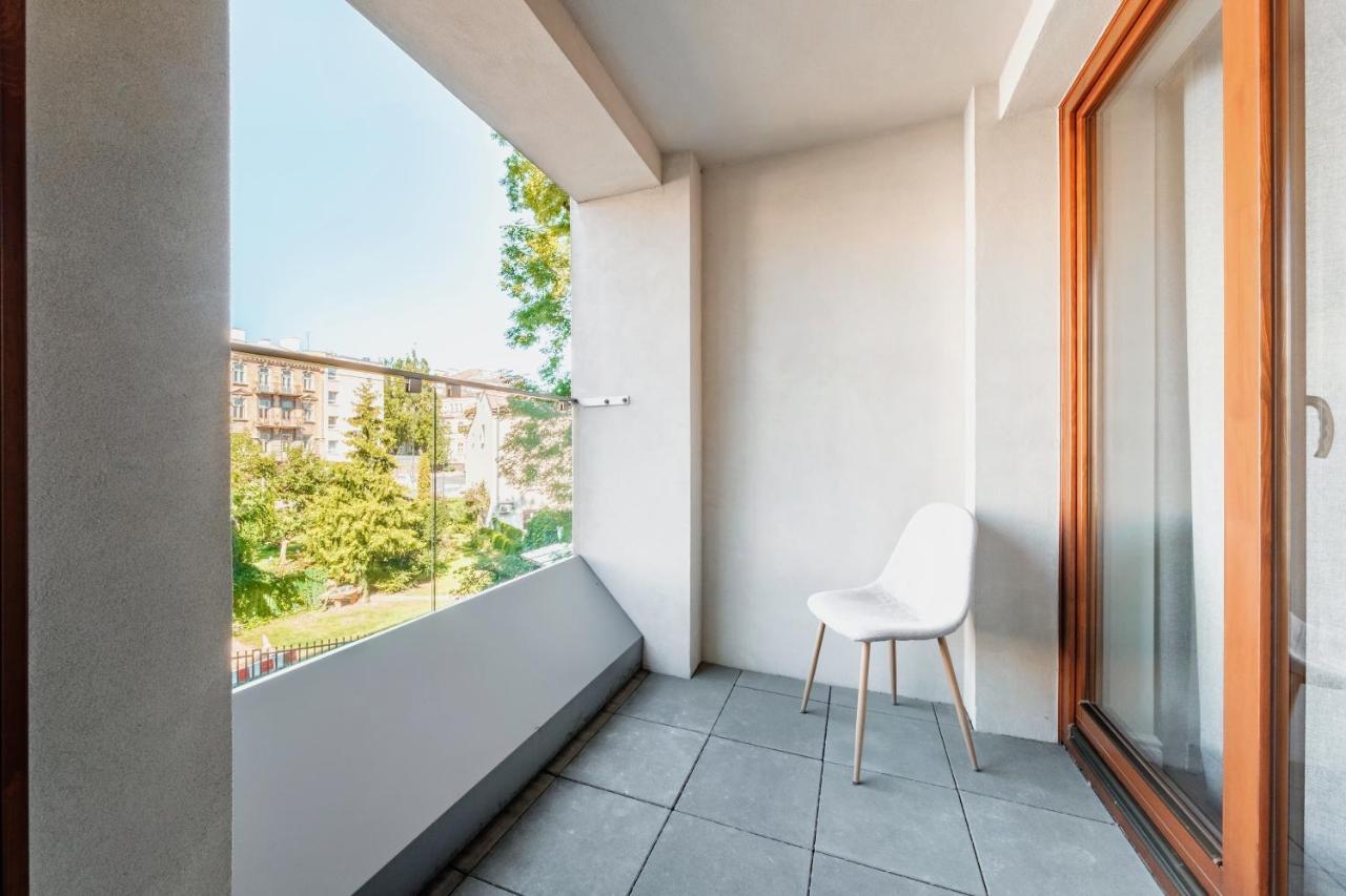 Apartament Plac Litewski Premium No. 7 ลูบลิน ภายนอก รูปภาพ