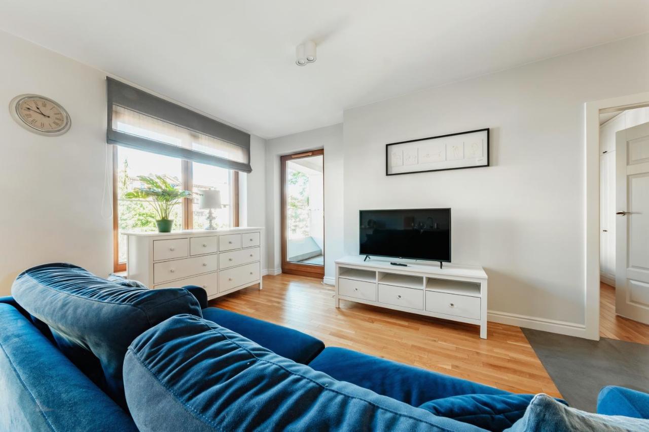 Apartament Plac Litewski Premium No. 7 ลูบลิน ภายนอก รูปภาพ