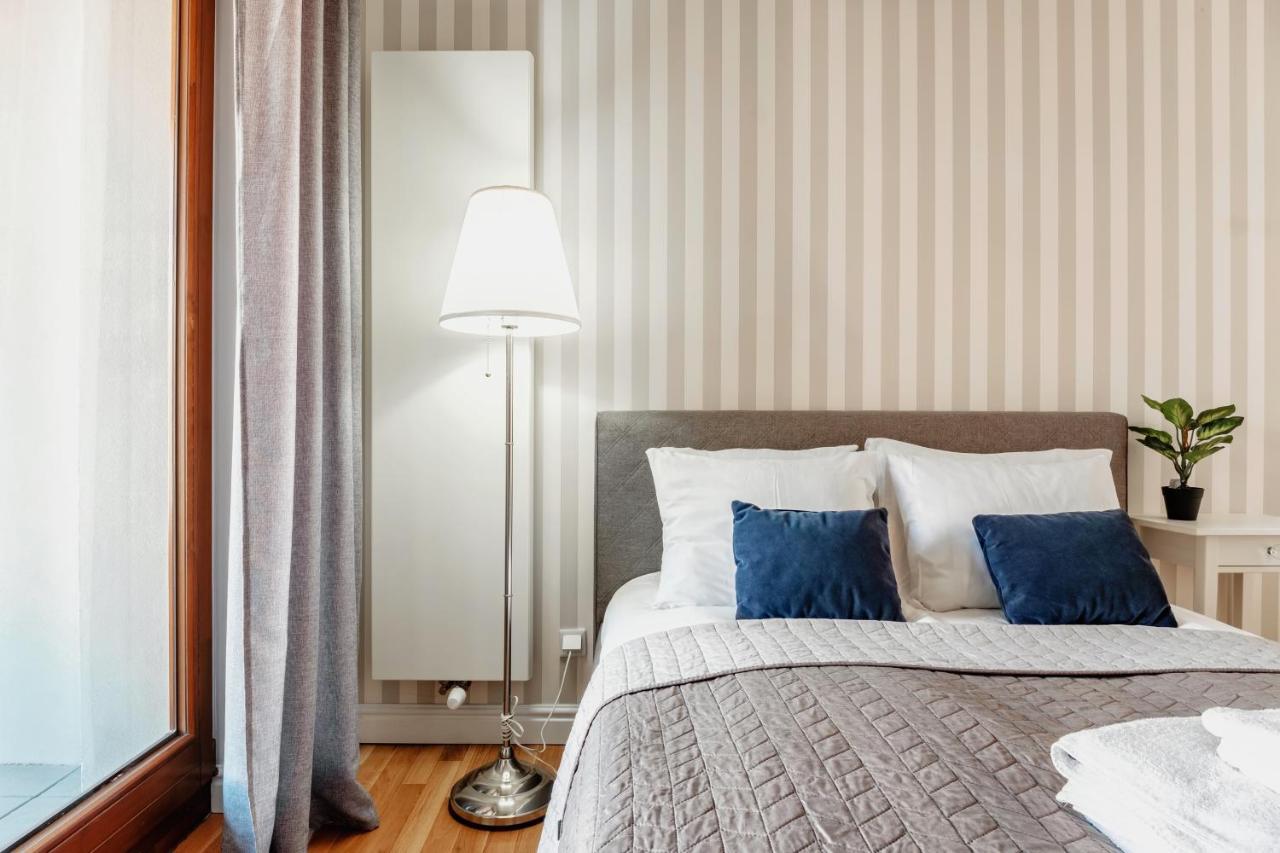 Apartament Plac Litewski Premium No. 7 ลูบลิน ภายนอก รูปภาพ