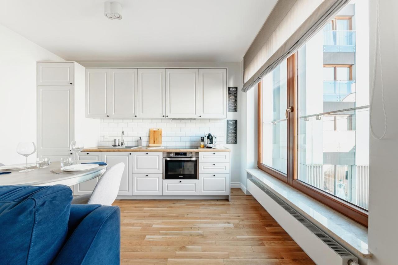 Apartament Plac Litewski Premium No. 7 ลูบลิน ภายนอก รูปภาพ
