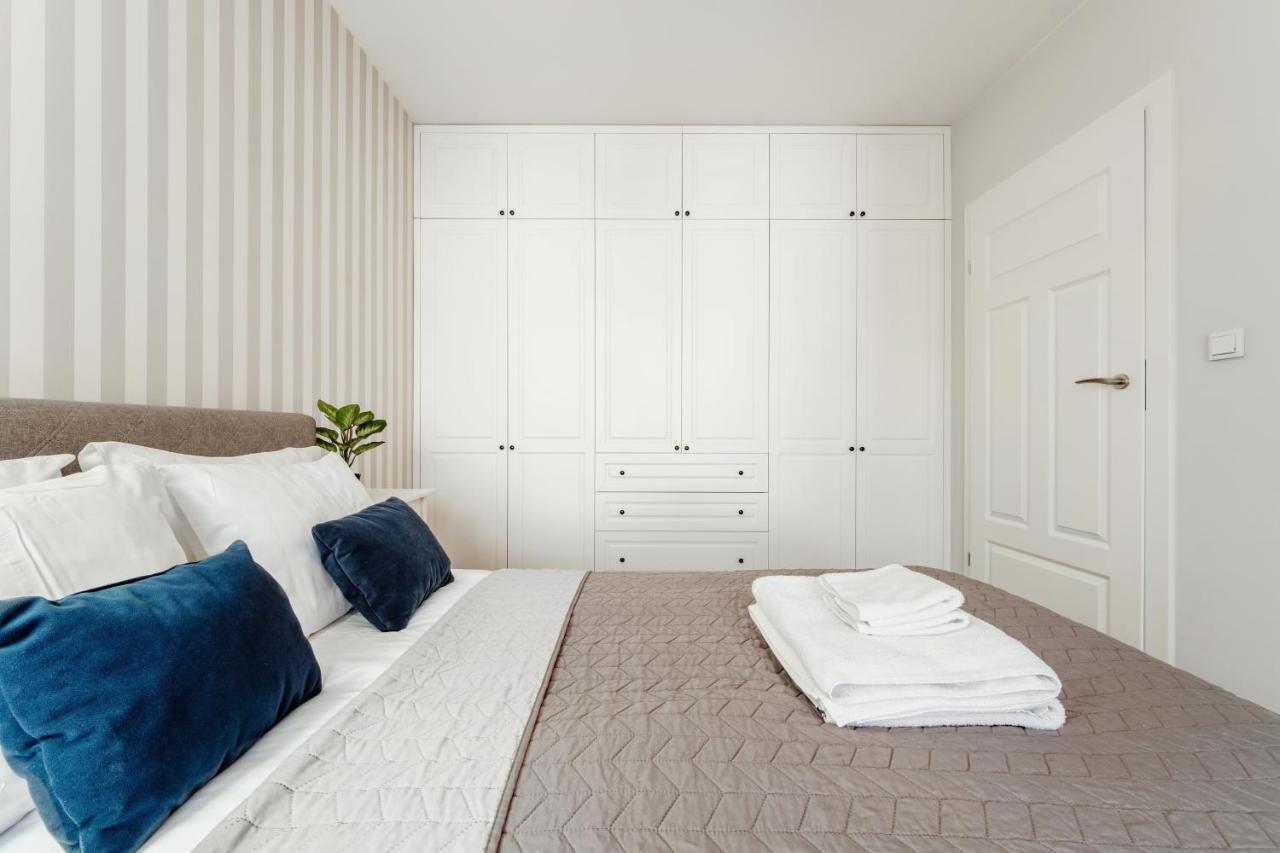 Apartament Plac Litewski Premium No. 7 ลูบลิน ภายนอก รูปภาพ